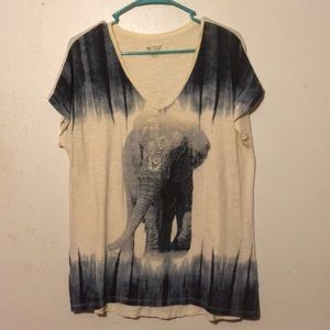 Elephant T-shirt